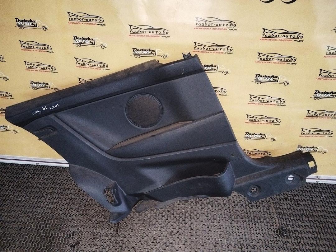 Обшивка салона 79MEA4 Opel Astra