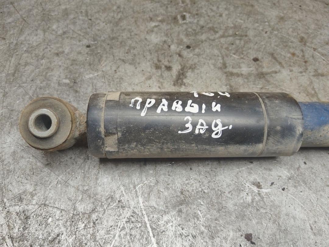 Амортизатор задний правый H4CZIC Opel Meriva - Фото 2