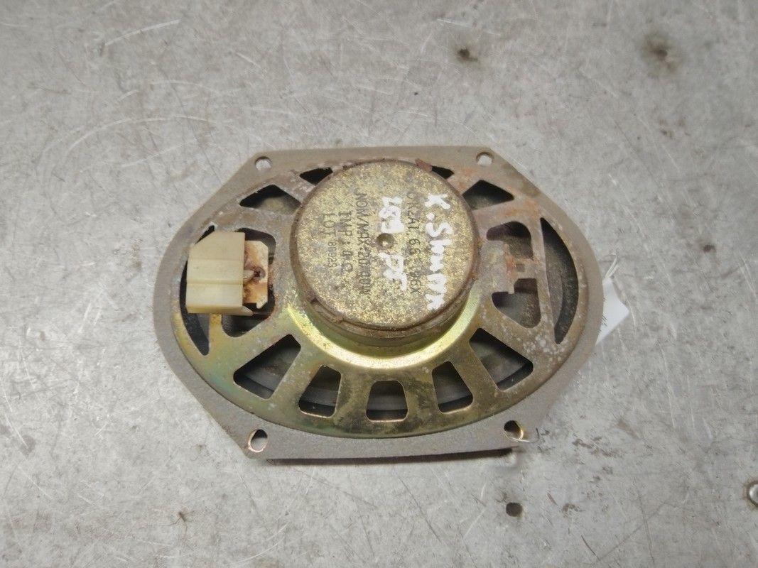 Динамик 5LEGBT Kia Shuma купить с доставкой