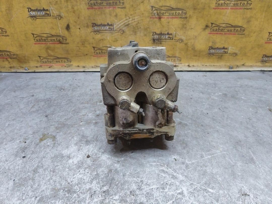 Блок ABS 53W1OU Fiat Tempra купить с доставкой