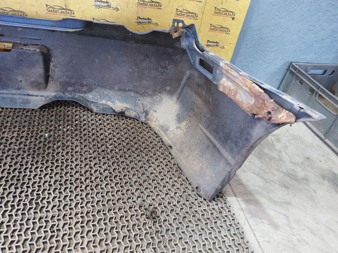 Бампер задний 31FAF2 Subaru Impreza undefined