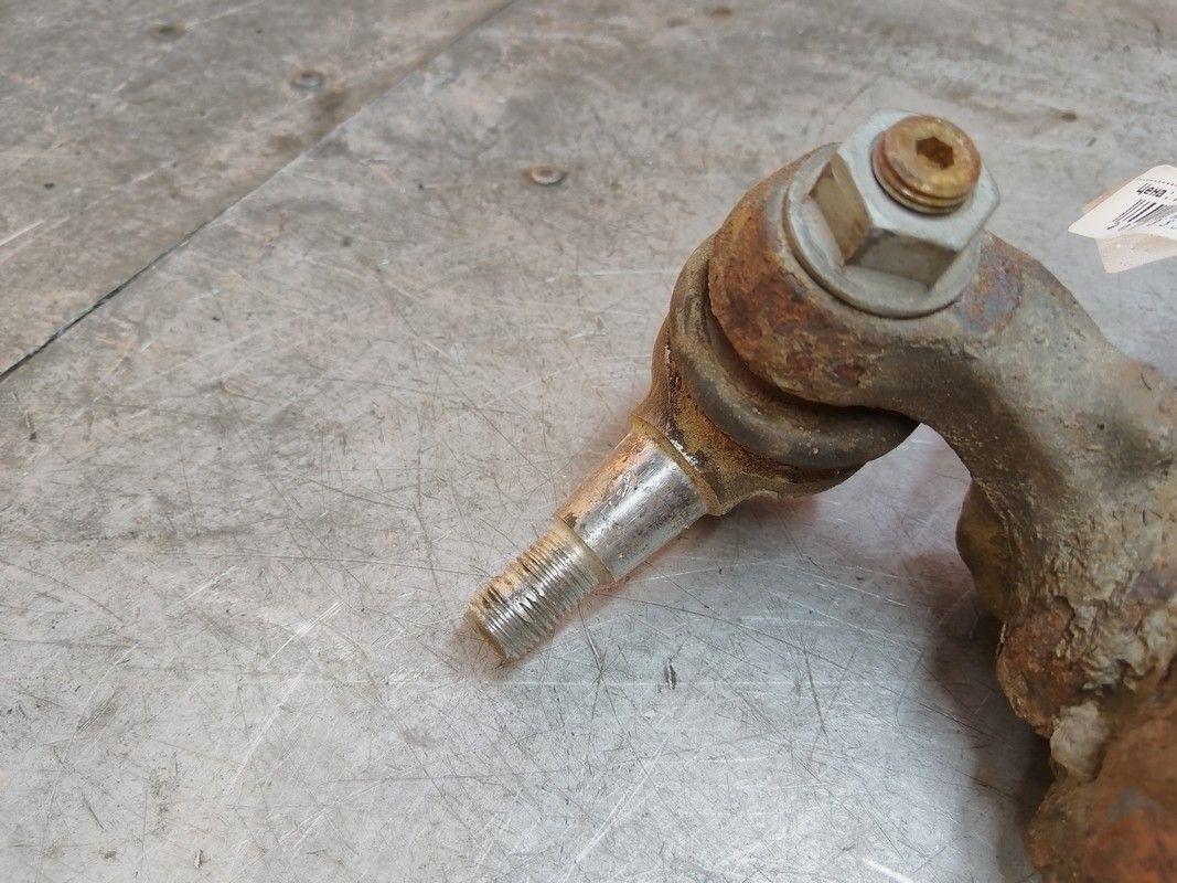 Рычаг передний левый 3VFR6Z Mercedes C W202 - Фото 3