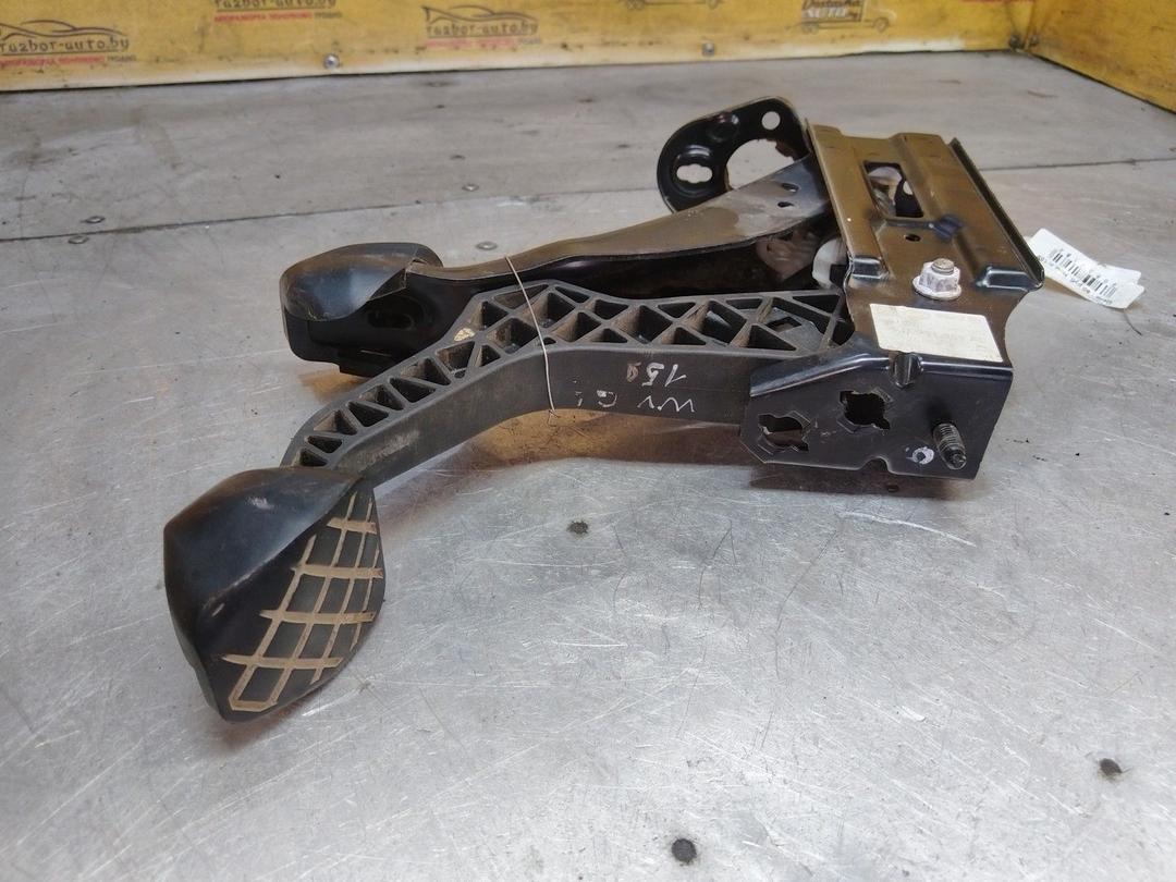 Узел педальный (блок педалей) Y7W05V Volkswagen Golf купить