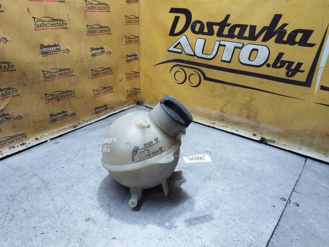 Бачок расширительный 2OHQ37 Volkswagen Sharan купить