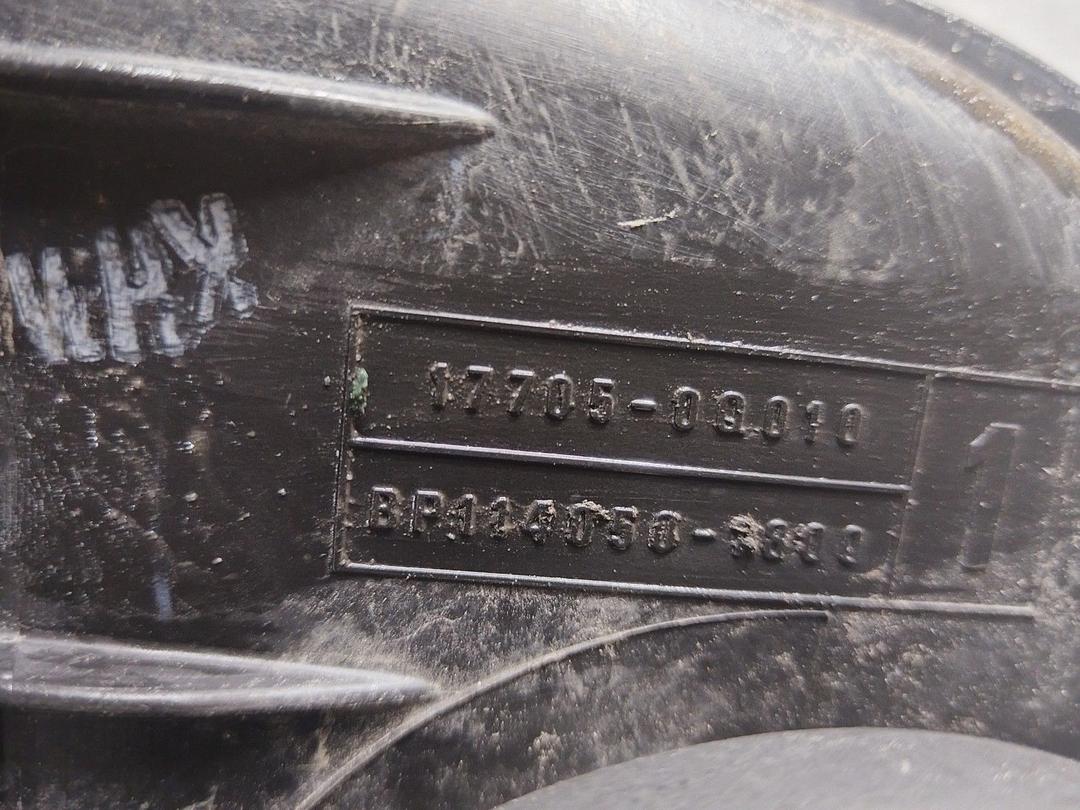 Корпус воздушного фильтра 9Z6RL0 Toyota Aygo - Фото 7