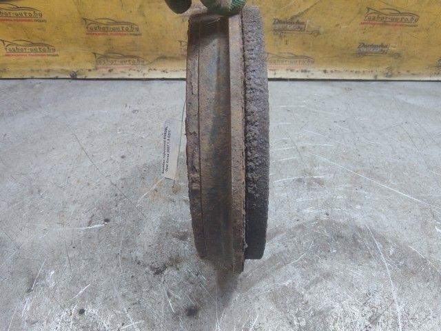 Барабан тормозной 5G92BL Opel Corsa купить