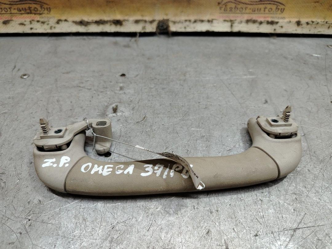 Ручка внутренняя потолочная HPCHAB Opel Omega - Фото 3
