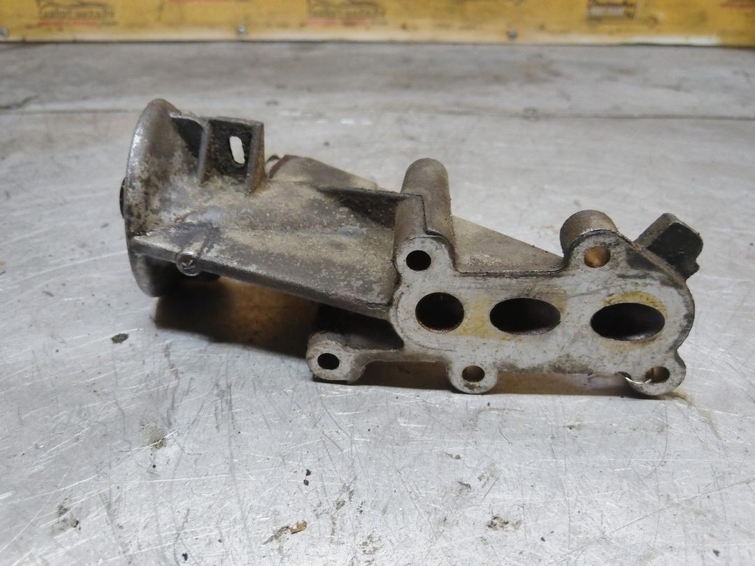 Кронштейн масляного фильтра XOTKFH Citroen C5 купить с доставкой