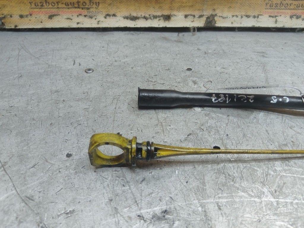 Щуп двигателя 5ZQ57Y Citroen C5 - Фото 4