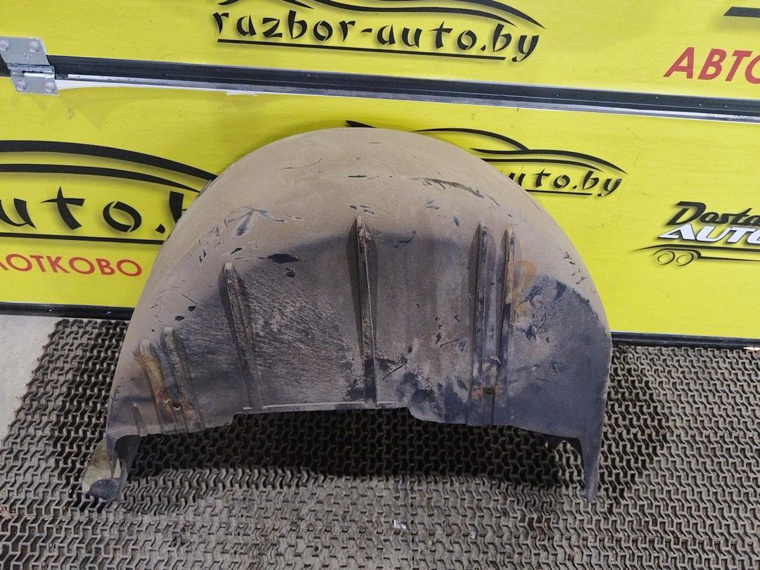 Защита арок задняя левая (подкрылок) 84XE2I Citroen C5