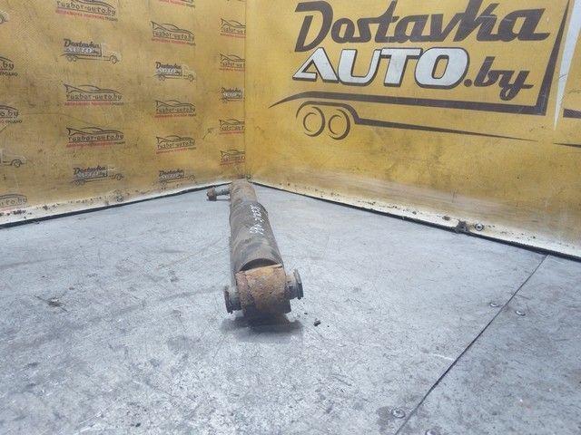 Амортизатор задний левый EN9AZU Renault Scenic купить с доставкой