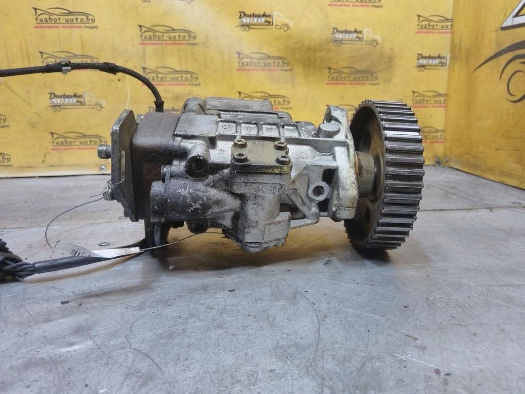 ТНВД SNW0L1 Volkswagen Sharan undefined