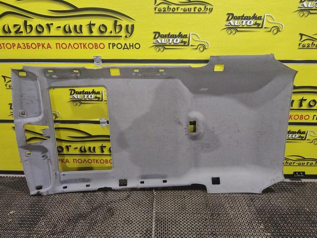 Потолок AZ7HD3 Peugeot 406