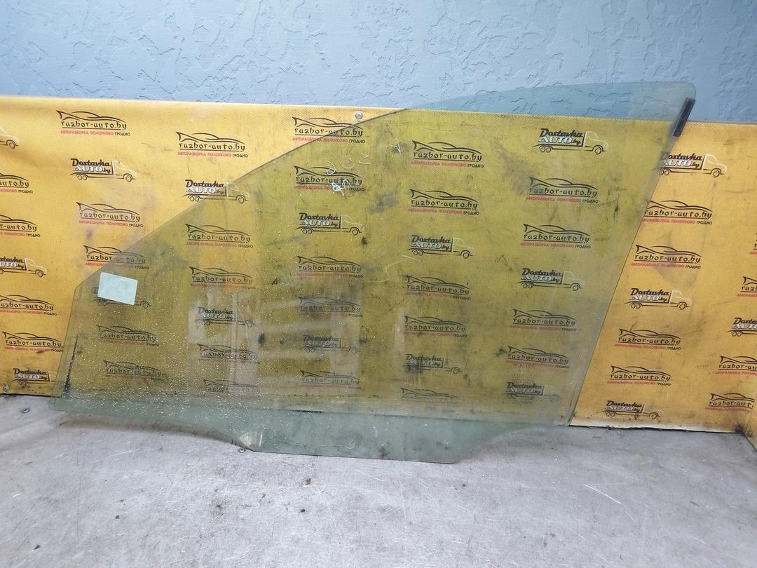 Стекло двери передней правой 75GJC7 Peugeot 306 купить с доставкой