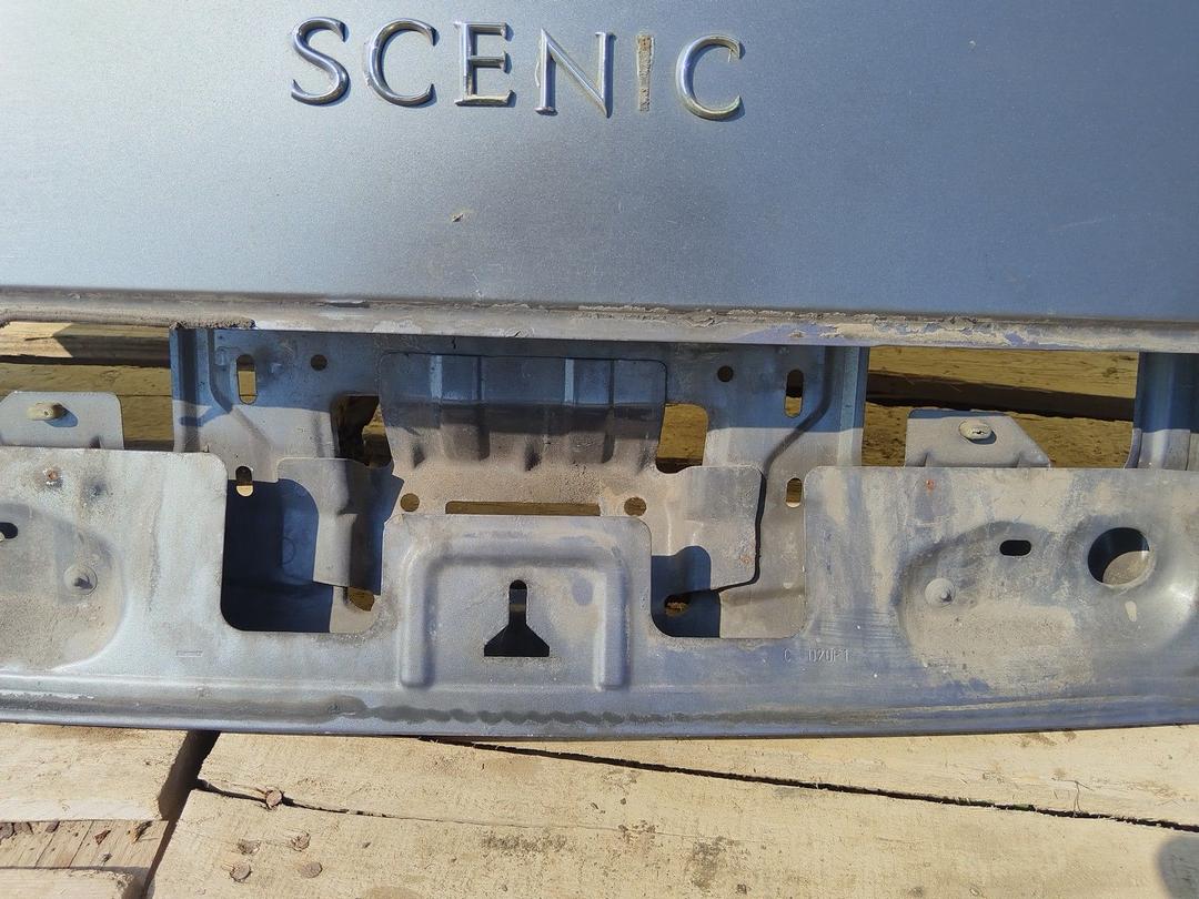 Крышка багажника (дверь 3-5) WSTH3X Renault Scenic купить с доставкой