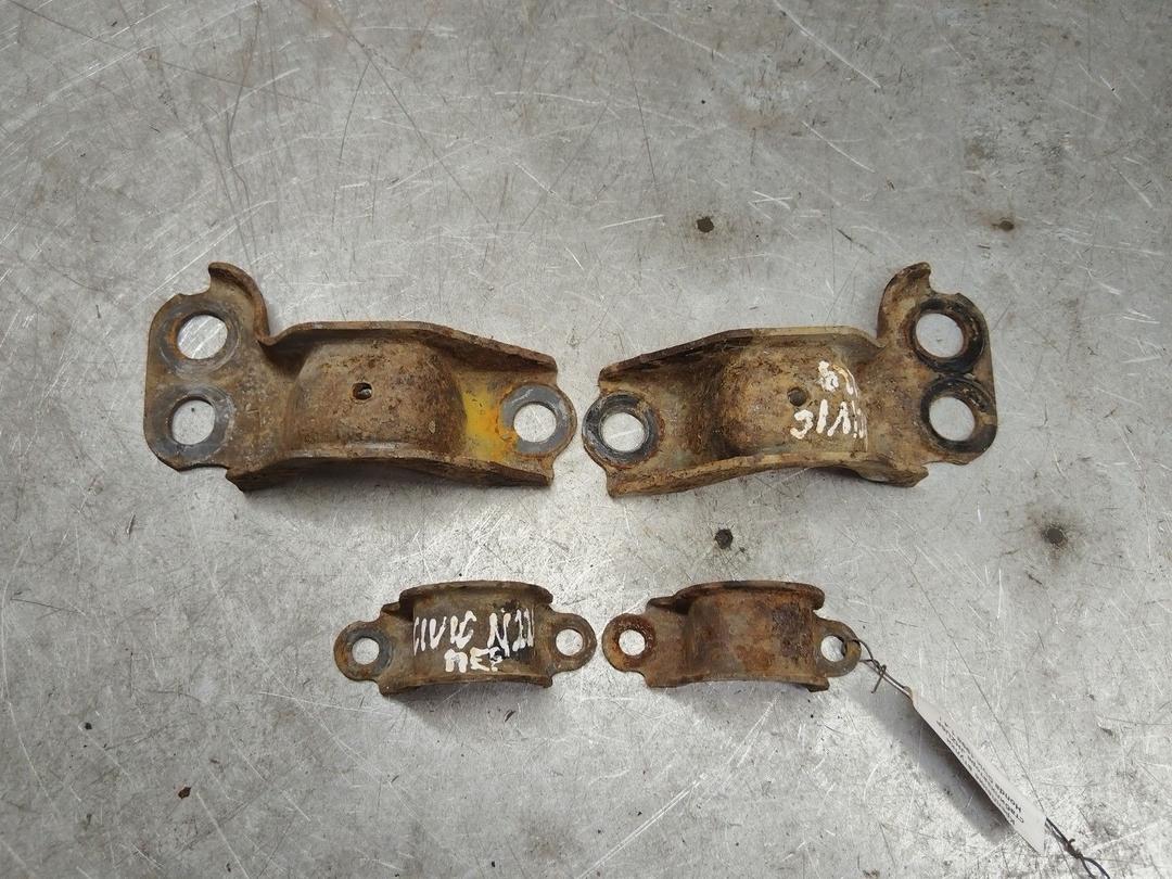 Крепление втулки стабилизатора JHZU5P Honda Civic