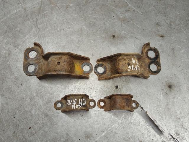 Крепление втулки стабилизатора JHZU5P Honda Civic