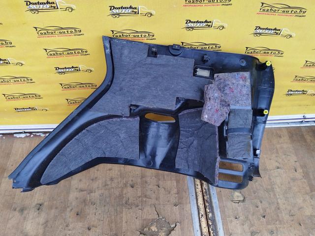 Обшивка багажника 7BU202 Mitsubishi Space Star купить