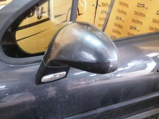 Зеркало наружное левое A263HG Peugeot 207 купить