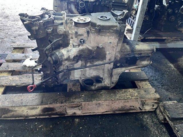 Двигатель DD8942 Mercedes A W168 - Фото 3