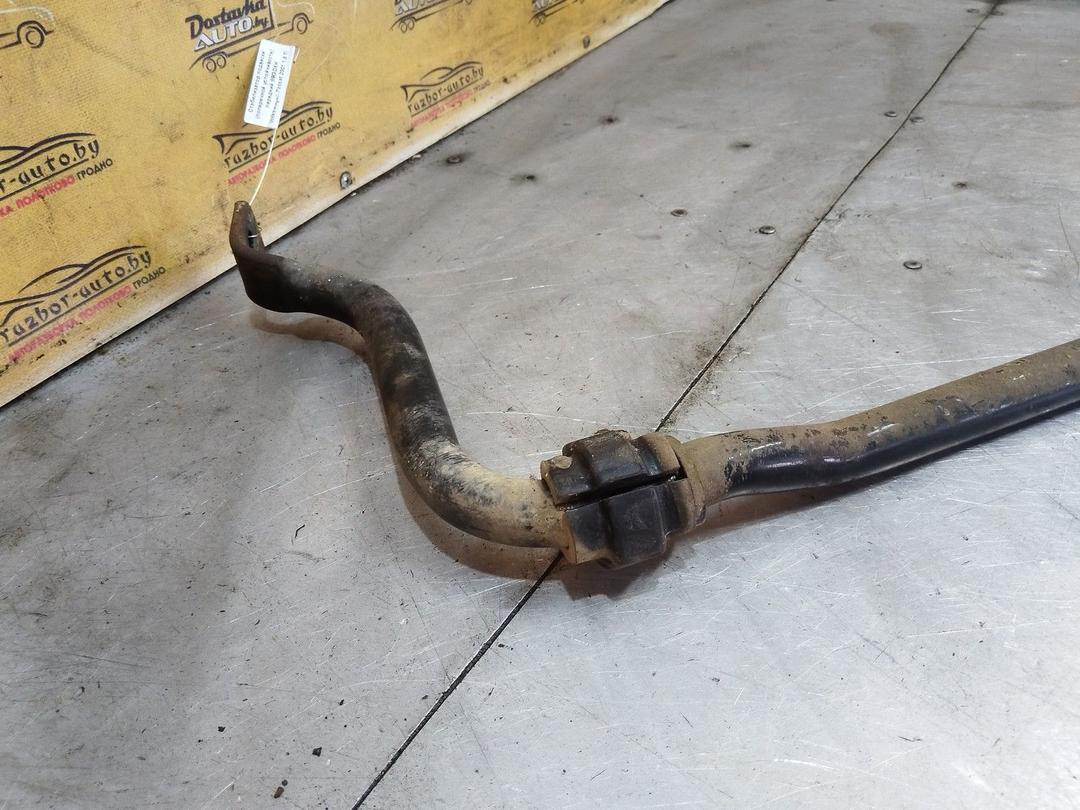 Стабилизатор подвески (поперечной устойчивости) передний 89GDXH Volkswagen Passat - Фото 4