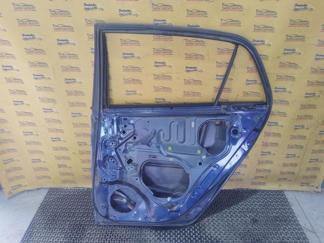 Дверь задняя правая 821KFW Toyota Corolla купить в магазине запчастей бу