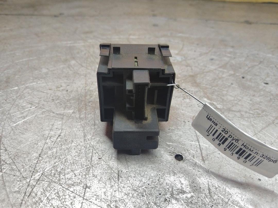 Кнопка корректора фар TG1T8G Renault Scenic - Фото 2