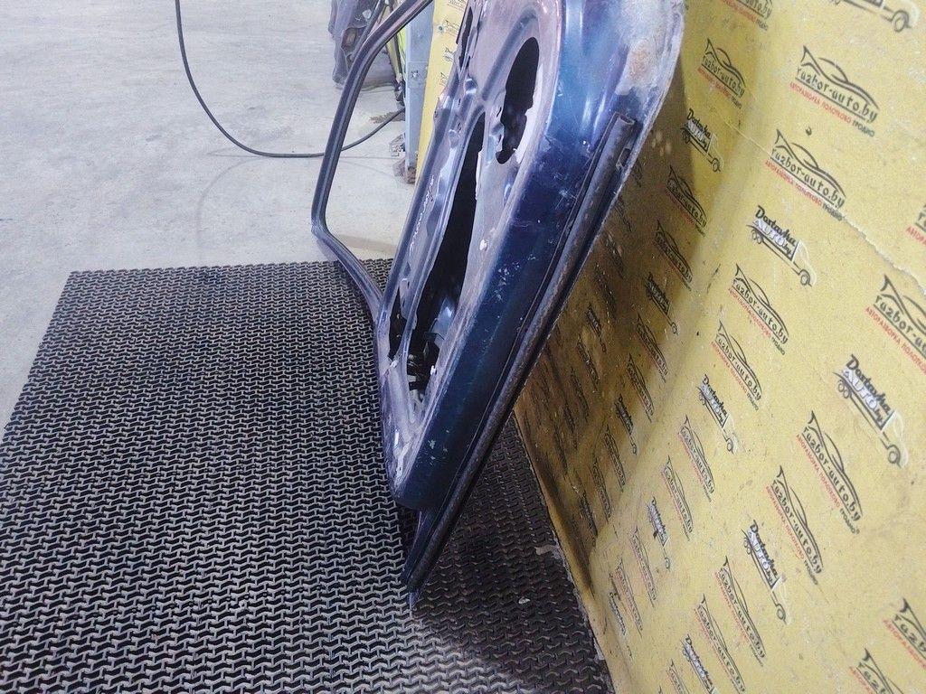 Дверь передняя левая 4BS8W8 Citroen Xsara Picasso - Фото 8