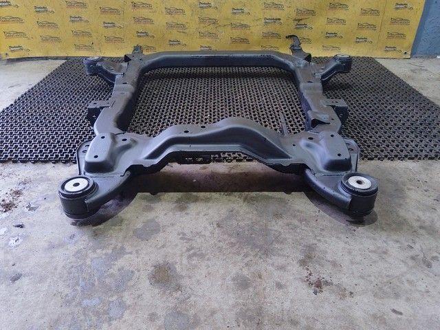 Балка подвески передняя (подрамник) 2J0D6O Saab 9-3 купить на авторазборке