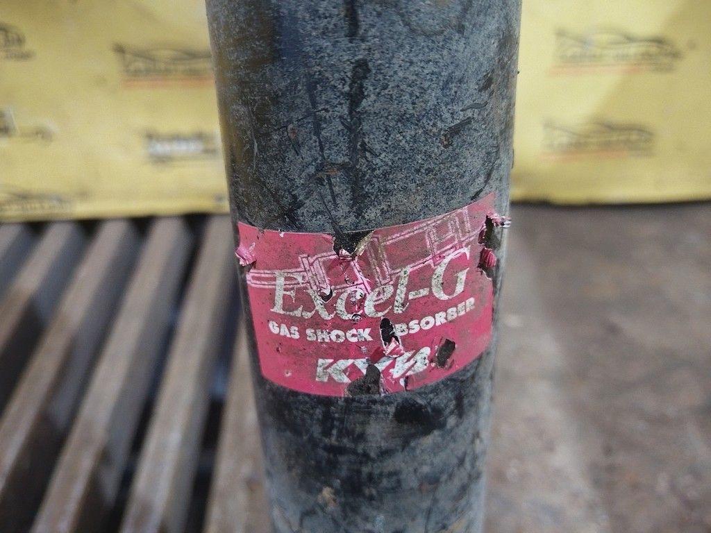 Амортизатор передний правый PWXM49 BMW 3 E46 - Фото 10