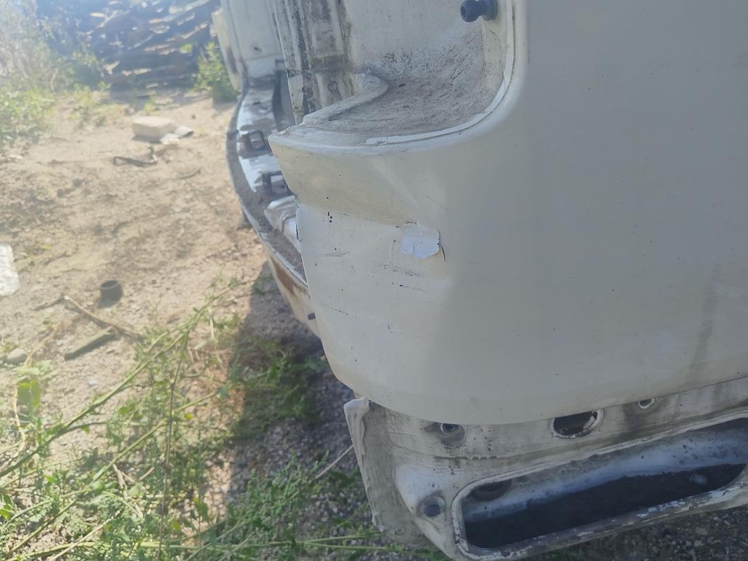 Крыло заднее правое 64YF0P Volkswagen Caddy купить в магазине запчастей бу