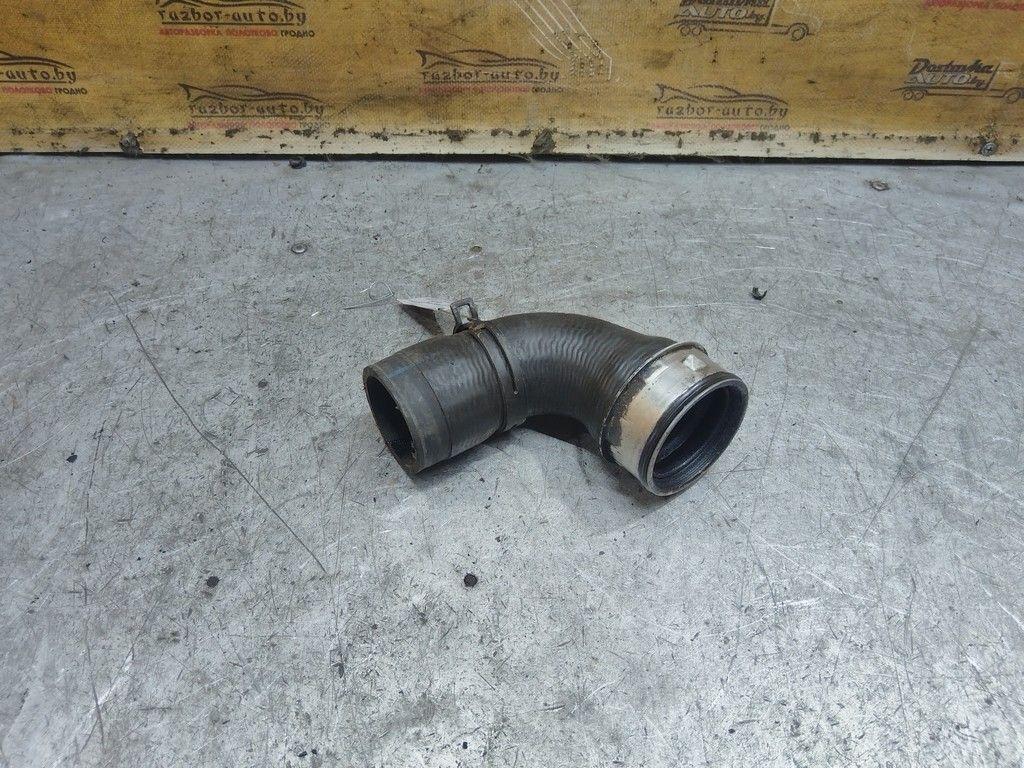 Патрубок интеркулера L9CPDH Volkswagen Polo - Фото 1