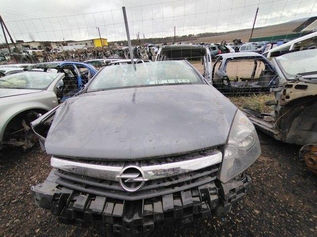 Ручка внутренняя передняя правая YZLU33 Opel Astra купить в магазине запчастей бу