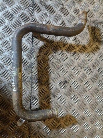 Трубка охлаждающей жидкости металлическая GIS4UX Mazda Premacy - Фото 2