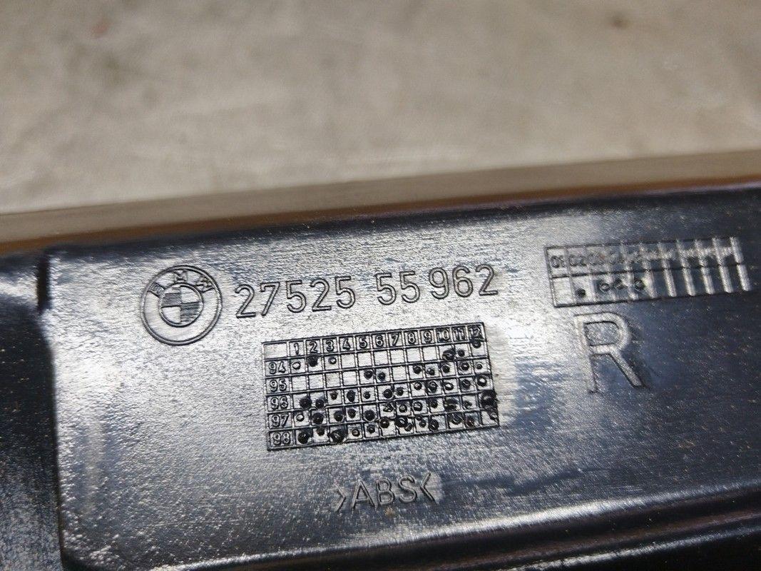 Динамик двери передней правой A6TVLV BMW 5 E39 купить