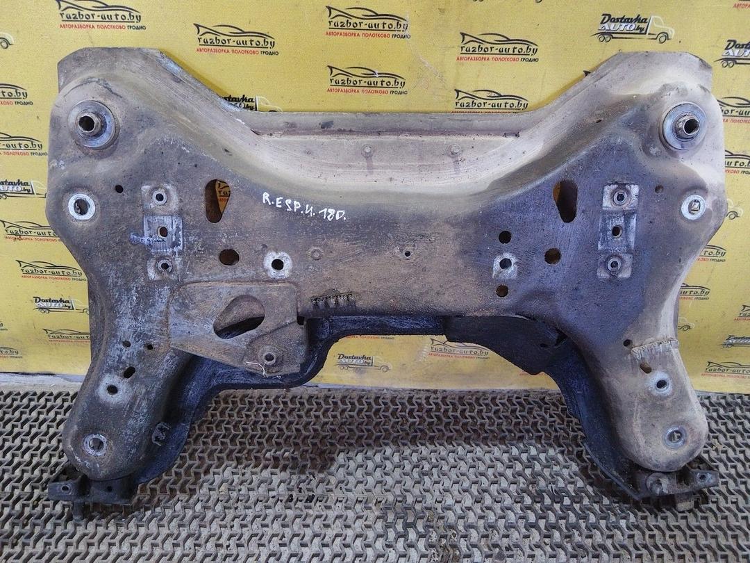 Балка подвески передняя (подрамник) 32E5OV Renault Espace