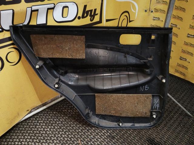 Обшивка двери задней правой (дверная карта) 2245LG Honda HR-V купить