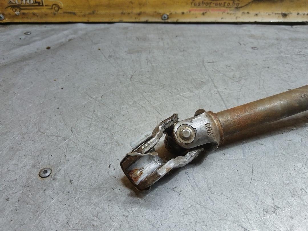 Рулевая колонка YVE6XM Citroen C3 купить в магазине запчастей бу