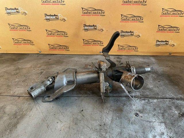 Рулевая колонка 3G3X3P Citroen Xsara Picasso - Фото 3