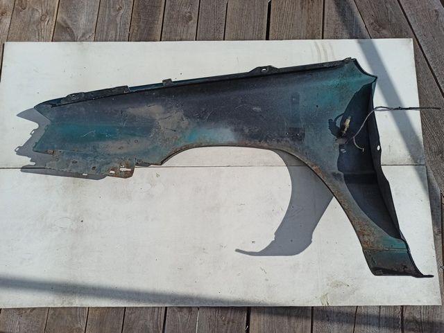 Крыло переднее правое 05TYR5 Citroen ZX купить с доставкой