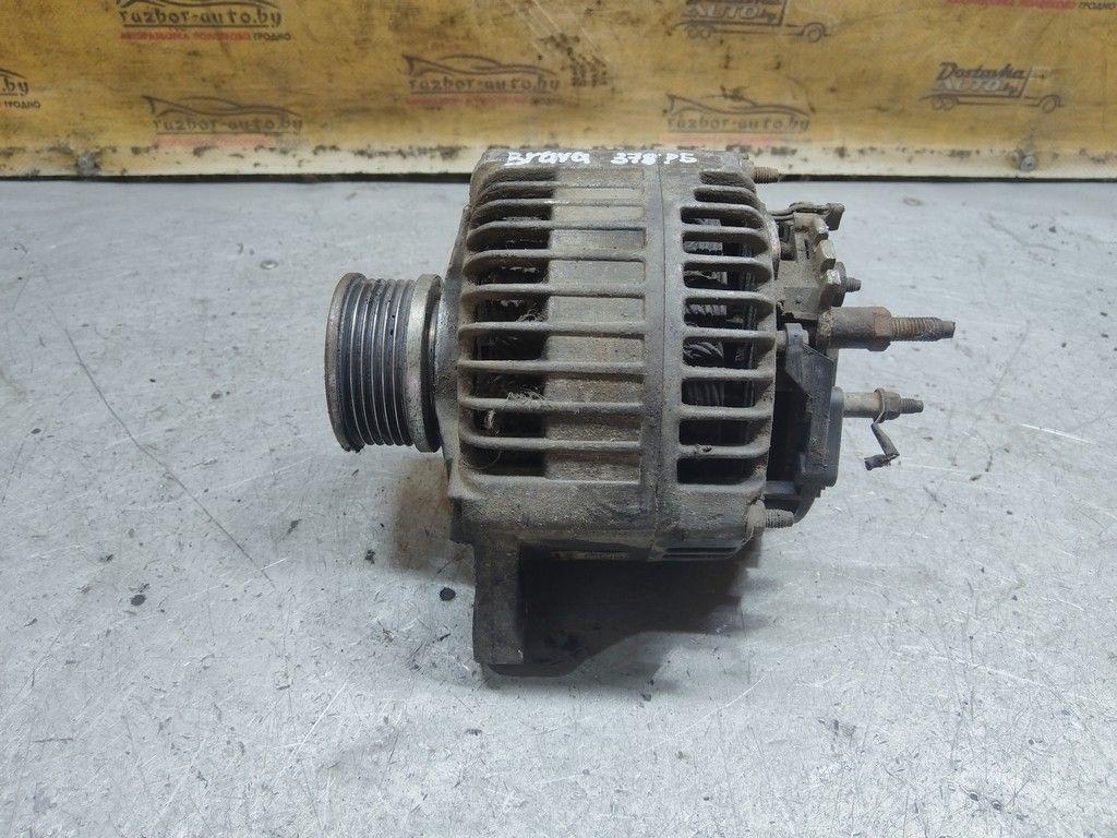 Генератор MU0WMO Fiat  - Фото 2