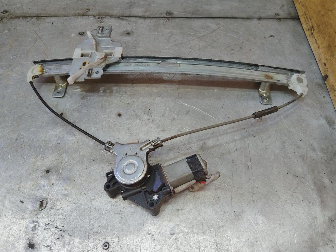 Стеклоподъемник электрический передний правый M0YZE6 Great-Wall Hover - Фото 4