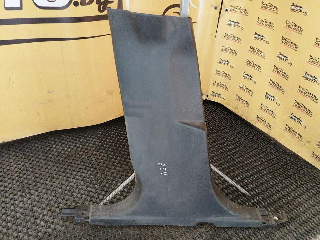 Обшивка стойки центральной левой P9T46F Ford Fusion