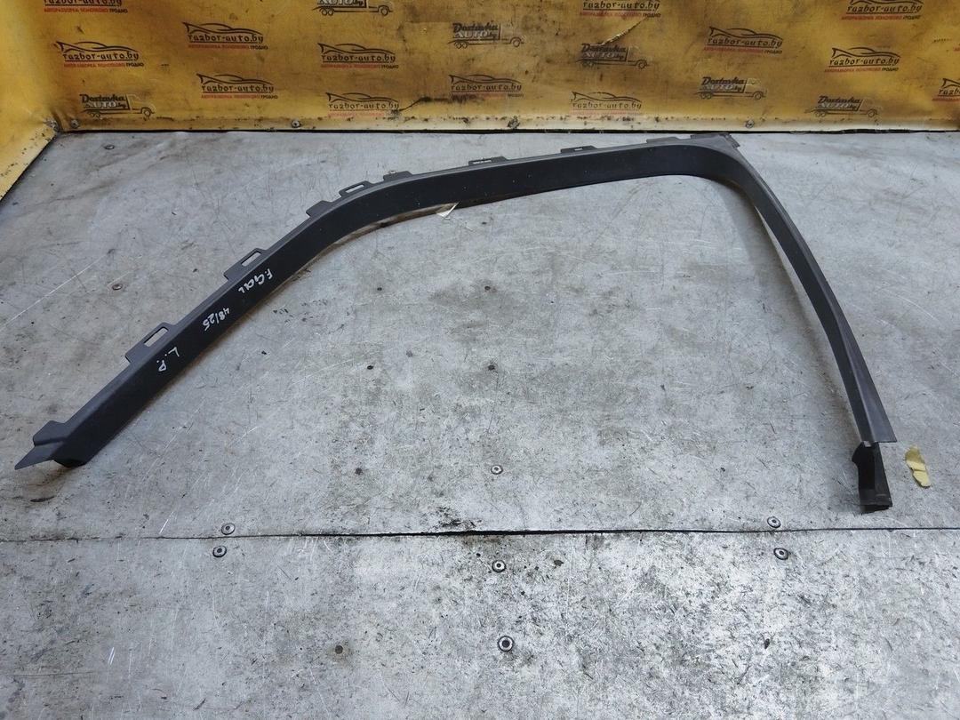 Рамка двери передней левой 1N5QVF Ford Galaxy