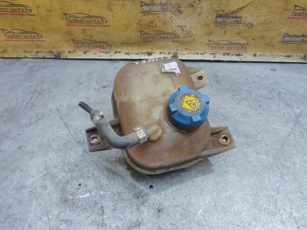 Бачок расширительный R5XJ3G Fiat Linea - Фото 3