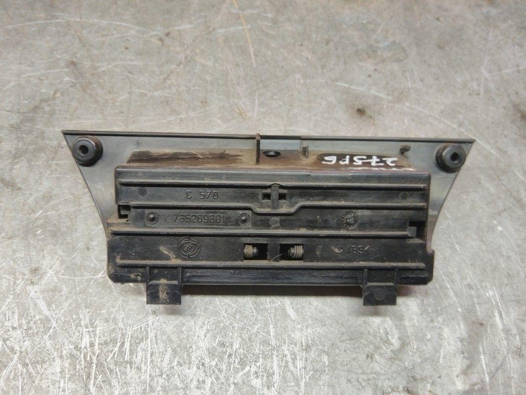 Пепельница C8YAAX Fiat Stilo - Фото 2