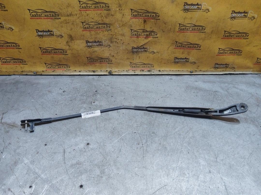 Щеткодержатель (поводок стеклоочистителя, дворник) 1N2IZ1 Mazda 3 купить с доставкой