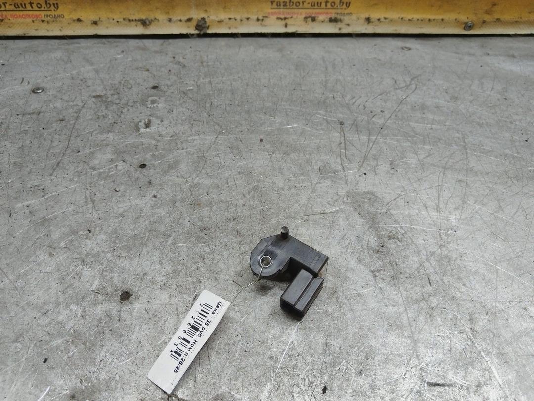 Датчик удара 72XLDE Peugeot 206