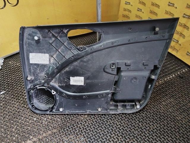 Обшивка двери передней левой (дверная карта) 7UFIIC Citroen Xsara купить