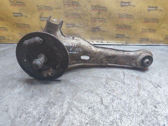 Рычаг задний правый BFR9N6 Mitsubishi Carisma